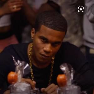 Meet your Posher, June